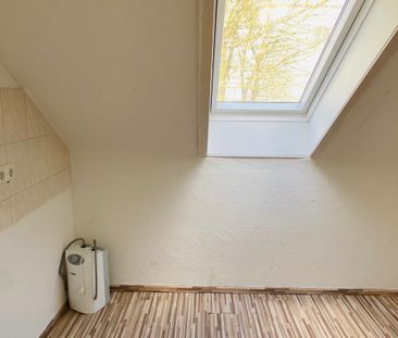 3-Zimmer-Wohnung mit Balkon in Wuppertal-Elberfeld mieten - Photo 4