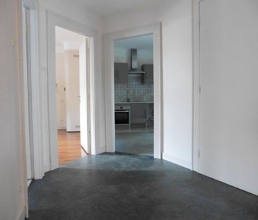 Appartement 3 pièces 82 m² 2 chambres loggia à louer à METZ Sablon, - Photo 6