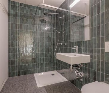 3.5 Zimmer, 87 m², 1. Stock - Photo 3