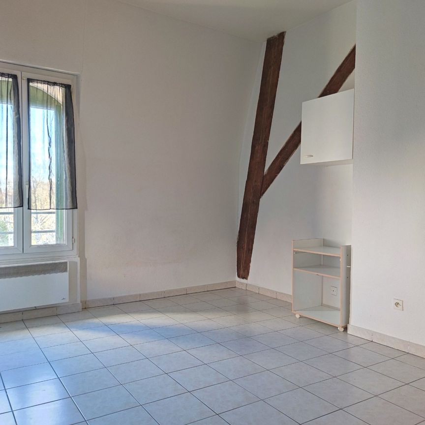 Location Appartement 1 pièce 33m² NARBONNE 11100 - Photo 1