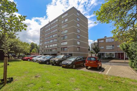 Te huur: Appartement Kernkampplantsoen in Utrecht - Photo 4