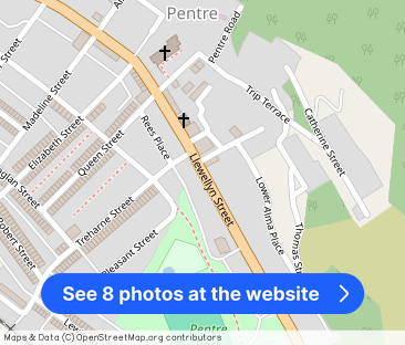 Llewellyn Street, Pentre - Photo 1