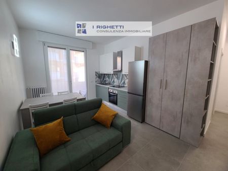 APPARTAMENTO ARREDATO ZONA NAVIGATORI - Photo 4