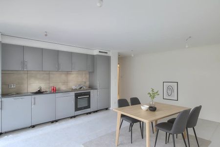 New 2.5-room apartment in Monthey - Foto 2