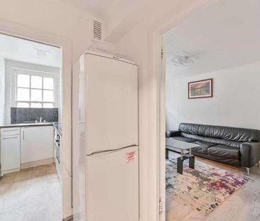 Edgeware Road, Hyde Park Estate, W2 - Photo 1