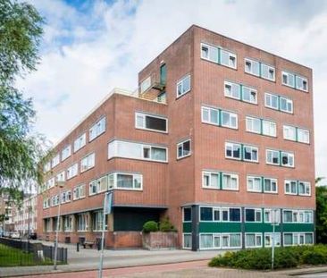 Chambre à Hoveniersstraat 24C, Rotterdam - Kralingen-Crooswijk - Foto 2