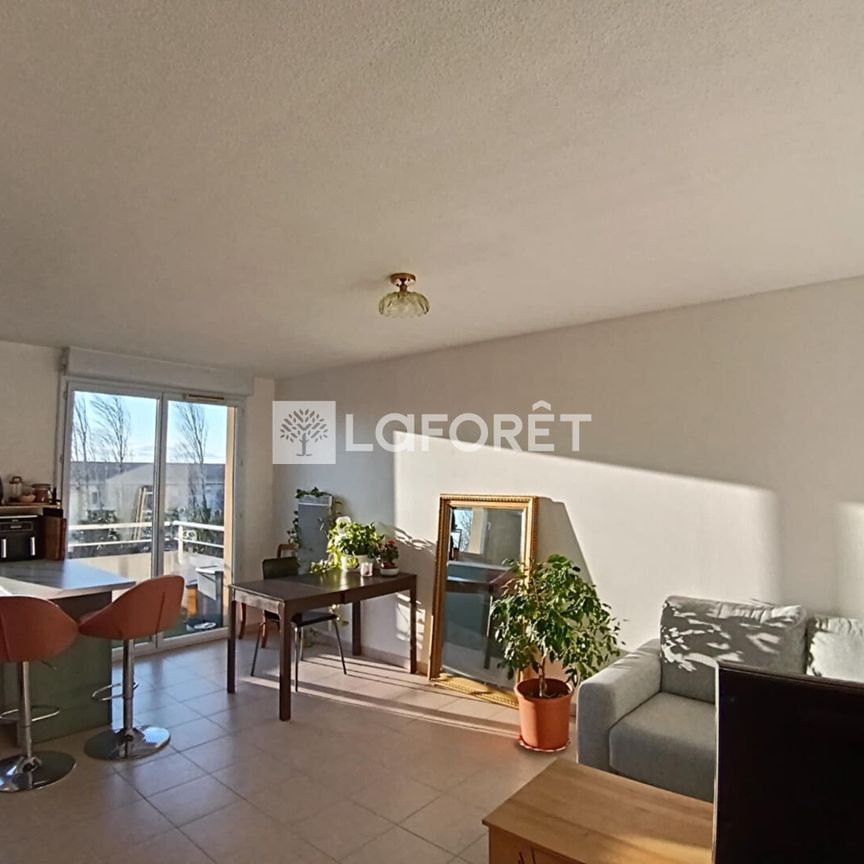 Appartement T2 Morières-lès-Avignon à louer - Photo 1