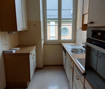 4.5 Zimmer, 96 m² - Foto 4