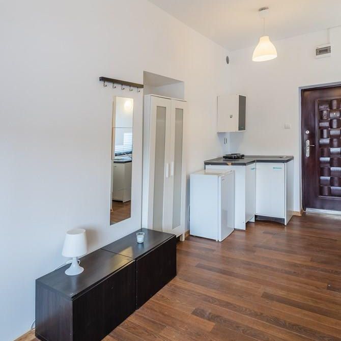 Katowice Załęże, ul. Pokoju - Zdjęcie 1