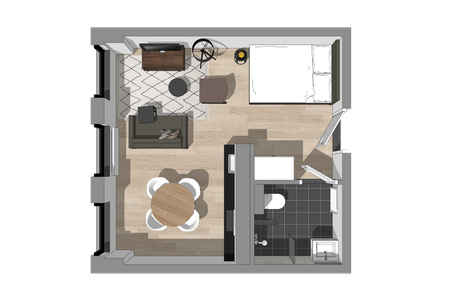 Het Kwadrant 10, Maarssen - Foto 5