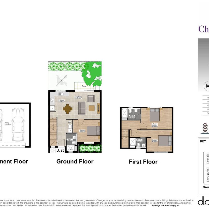 Brand New Luxury Townhouses - First Time Offered - Photo 1