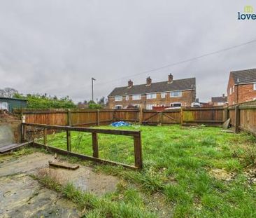 2 bedroom End of terrace house To Let - Photo 4