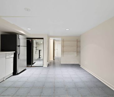 For Lease - 59 Dupont Street Unit# Lower, Toronto, Ontario - Photo 6