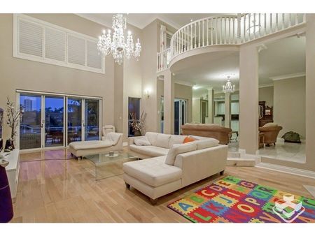 Waterfront house for rent - Photo 4