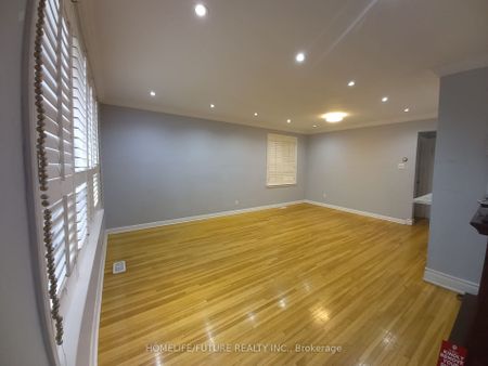 For Lease - 45 Gilroy Drive Unit# main, Toronto, Ontario - Photo 3