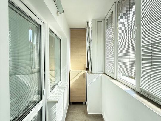 13 Septembrie, Maria Cuntan, apartament 4 camere dec. 100 mp, 2 bai - Photo 1