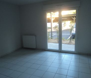 Location Appartement 2 pièces 39m² - Photo 1