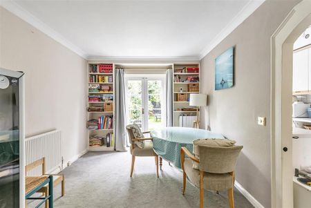 3 bedroom terraced house to rent - Photo 3