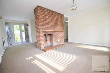 2 bedroom property to rent in Norwich - Photo 4