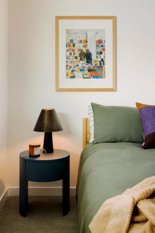 2 Bed 2 Bath (Unfurnished) - Photo 2