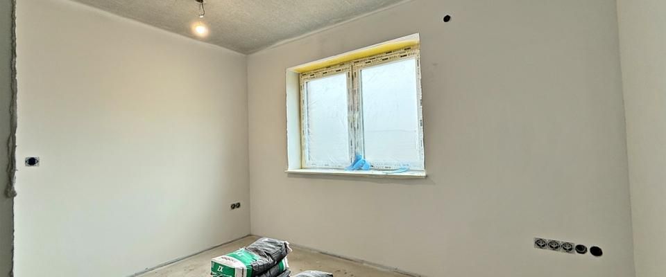 Erstbezug! Obergeschosswohnung in zentraler Lage von Augustfehn | Lift und Einbauküche - Foto 1