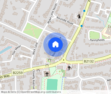 Northwyke Close, Bognor Regis - Photo 1