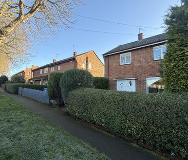 Pytchley Road - Photo 5