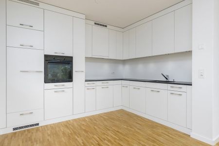 2.5 Zimmer, 74 m², Untergeschoss - Photo 3