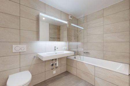 Appartement unique avec vue imprenable au cur de Delémont - Foto 5