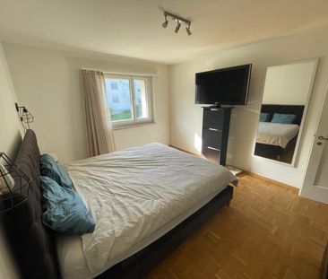 3.5 Zimmer, 65 m², 2. Stock - Photo 6