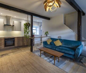 2 bedroom cottage to rent - Photo 2