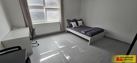 Pronájem bytu 1+kk 32 m² - Fotografie 2