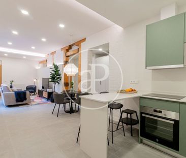 Luxury Apartment for rent in Madrid, Spain - Photo 3