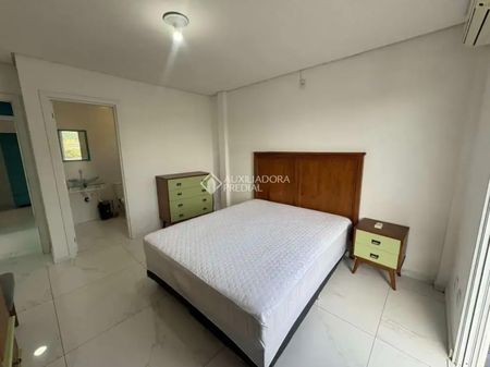 Cobertura com 3 quartos e 120m² para alugar em Ingleses do Rio Vermelho, Florianópolis. - Foto 5