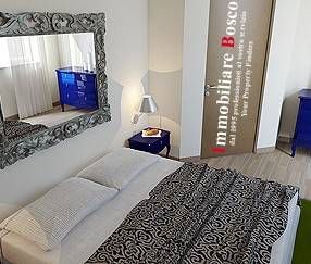 Bilocale via San Francesco d'Assisi 22, Piazza Solferino - Corso Matteotti, Torino - Foto 1