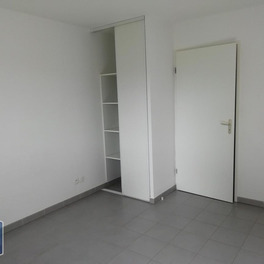 Location Appartement 2 pièces 39m² NOEUX LES MINES 62290 - Photo 1