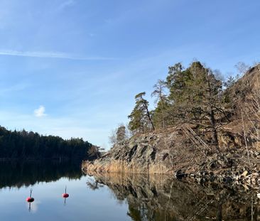 Gärdes backe, Danderyd - Photo 1