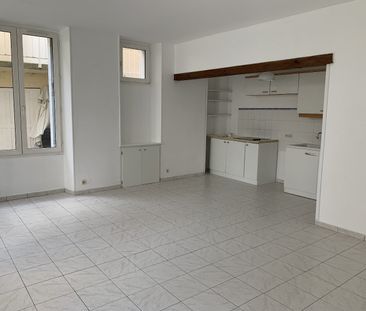 Location Appartement 1 pièce 31m² BREUILLET 91650 - Photo 2