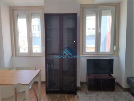 Apartamento T1 em Lisboa - Photo 3