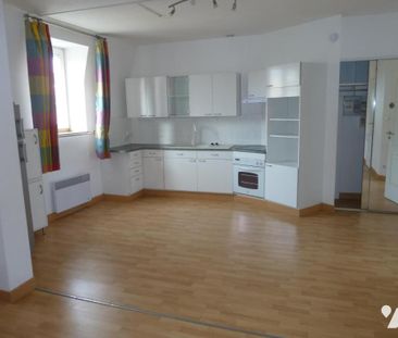 Appartement à louer à Cambrai - Photo 3