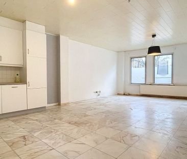Appartement te huur in Staden voor € 600 met 1 slaapkamer - Foto 2
