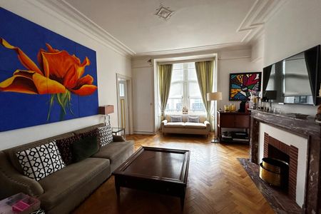 Quartier Châtelain : appartement 2 CH - 2 SDB - Photo 5