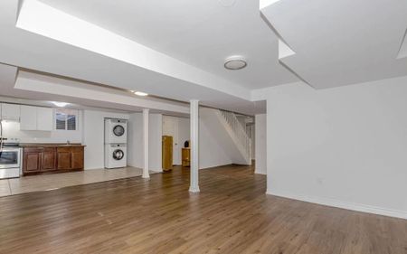 For Lease - 5989 Aquarius Court Unit# Basement, Mississauga, Ontario - Photo 2