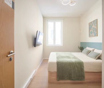 Largo Vitorino Damásio, Lisbon, Lisbon 1200-872 - Photo 5