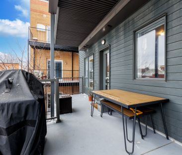 202 - 470 Rue Garneau, apt. 202 - Photo 4