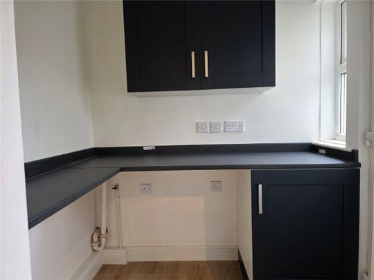 Eaton Terrace, Nottingham, Nottinghamshire, NG3 - Photo 1