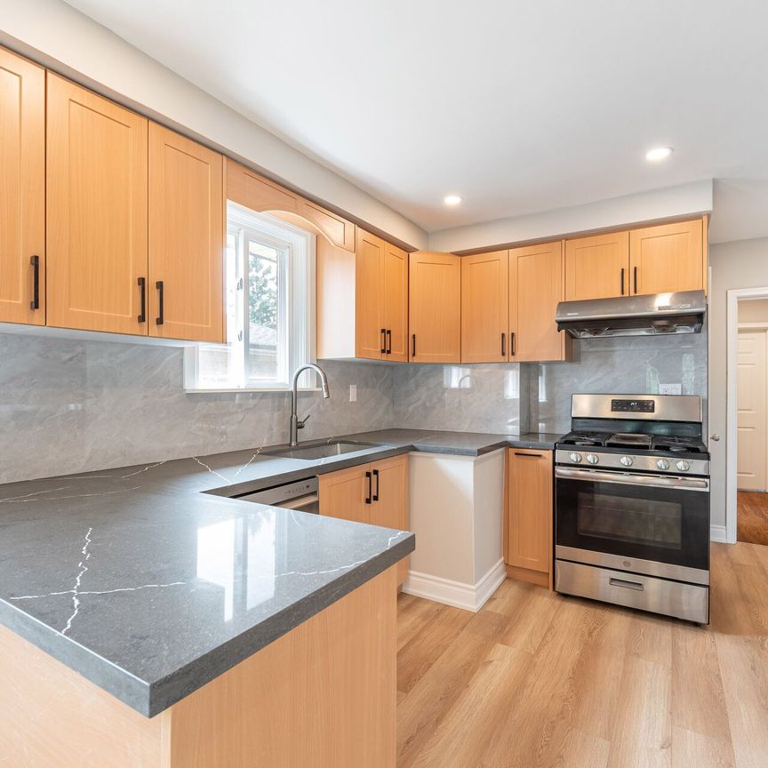 For Lease - 1162 Brimley Road Unit# 1, Toronto, Ontario - Photo 1