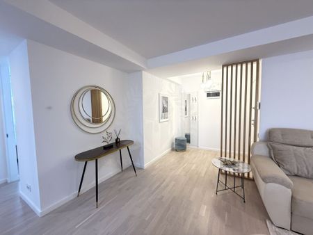 Apartament 3 camere, prima închiriere, ultracentral/ - Fotografie 3