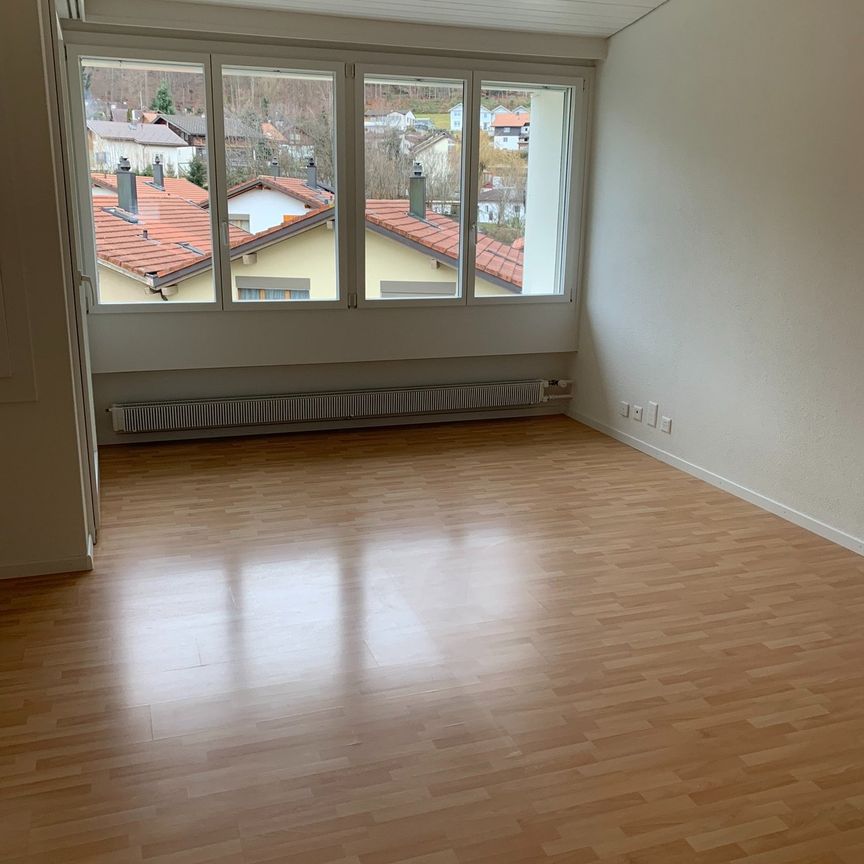 3 Zimmer, 63 m² - Photo 1