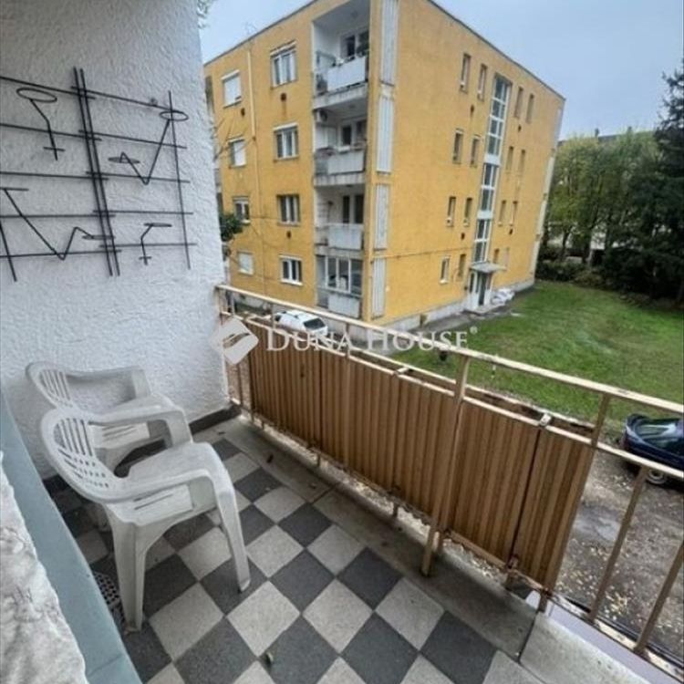 Kiadó átlagos állapotú lakás - Debrecen - Photo 1